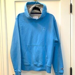 Champion Hoodie Size Small EUC